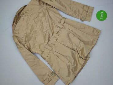 buty zimowe renee: Płaszcz damski, rozmiar L — 3