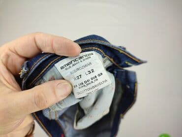 jeansy bootcut: Jeans for women, size S (EU 36) — 5