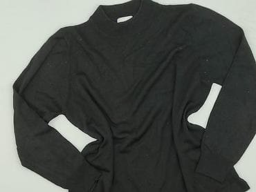 sweter oliver: Deca, Golf damski, rozmiar M — 1