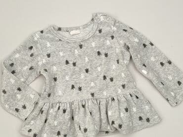 top secret sweterki: Kaftan, H&M, 12-18 months, condition - Perfect — 1