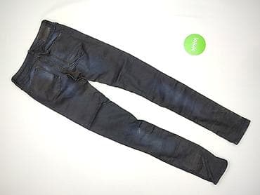 jeansy trapstar: G-Star Raw, Jeansy damskie, rozmiar XS — 3