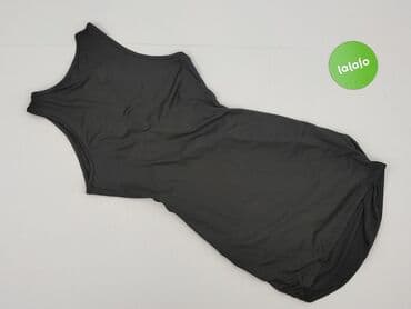 sukienki mini czerwone: Shein, Sukienka damska, XS — 3