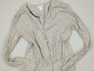 ariana grande ubrania h m: H&M, Kardigan damski, rozmiar M — 1