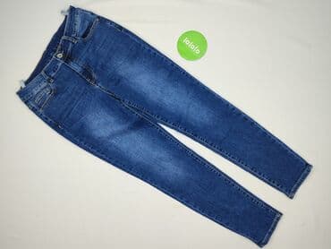 calvin klein jeansy damskie: Jeansy damskie, rozmiar 2XL — 2