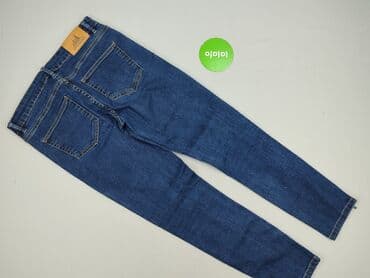 diverse spodnie jeansowe damskie: Diverse, Jeansy damskie, rozmiar M — 3