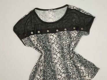 sweter grucha allegro: Жіноча блуза, розмір L — 1