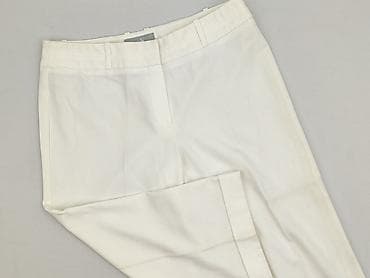 wallis spodnie: Wallis, Spodnie 3/4 damskie, rozmiar M — 1