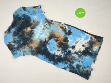 shein tuniki plus size: Shein, Sukienka damska, rozmiar 4XL — 3