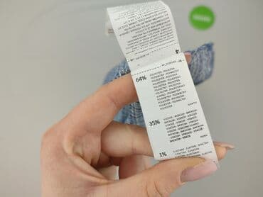 reserved sukienka w kratę: Reserved YFL, Sukienka damska, rozmiar S — 5