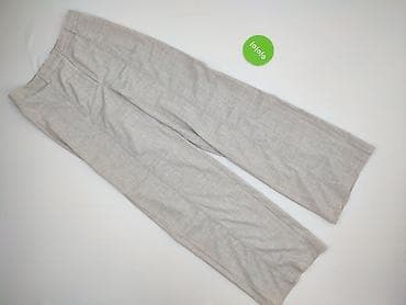 cropp skarpety: Cropp, Spodnie materiałowe damskie, rozmiar S — 2