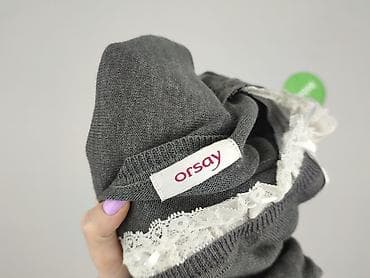 c a sweter w paski: Orsay, Sweter damski, rozmiar S — 4