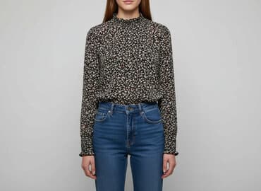 bluzka damska shein: Shein, Bluzka damska, rozmiar S — 8