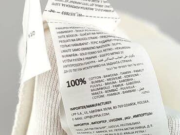 t shirty armani exchange: Sinsay, Women`s T-shirt, XL — 7