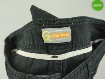 young reporter kurtki: Spodnie 3/4 damskie, rozmiar XS — 4