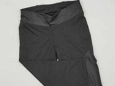 Crivit, Legginsy Sportowe damskie, rozmiar S