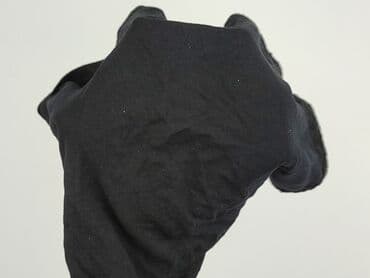 czarna sukienka z długim rękawem sinsay: Sinsay, Sukienka damska, rozmiar L — 7