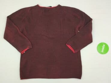 czy sweter z poliestru jest dobry: Sweter, XL (EU 42), condition - Very good — 3