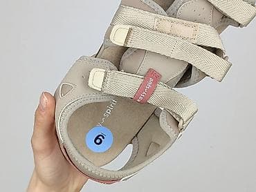 deezee sandalki: Sandały damskie, rozmiar 40 — 5