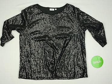 bluzki eldar: KappAhl, Bluzka damska, rozmiar L — 3