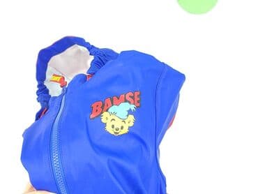 lidl kombinezon softshell: Jacket, 12-18 months, condition - Very good — 6