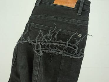 jeans mango straight: Mango, Jeans for women, size M — 6