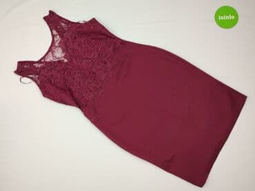 piękne i tanie sukienki: BODY FLIRT, Sukienka damska, M — 2