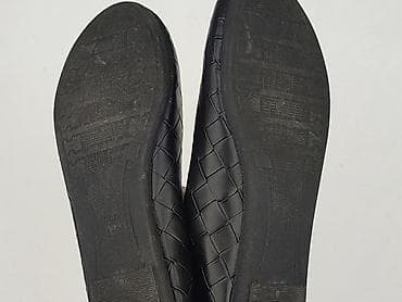 klapki hello kitty pepco: Balerinki damskie, rozmiar 39 — 4