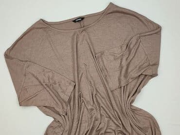 luzne bluzki oversize: Zavanna, Bluzka damska, rozmiar One size — 1