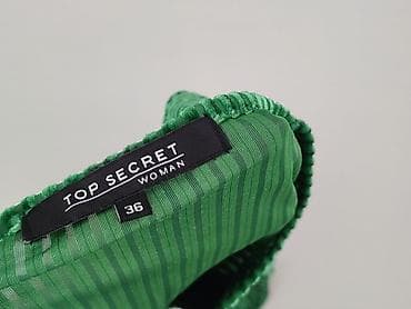 garnitur adidas: Top Secret, Sukienka damska, rozmiar S — 4