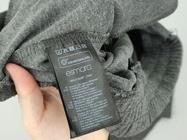 body ergee: Esmara, Spodnie dresowe damskie, rozmiar M — 5