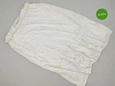 spodnice dzinsowe: Beloved, Spódnica damska, rozmiar XL — 2