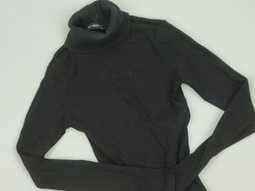 sweter xs: Wassyl, Golf damski, rozmiar XS — 1
