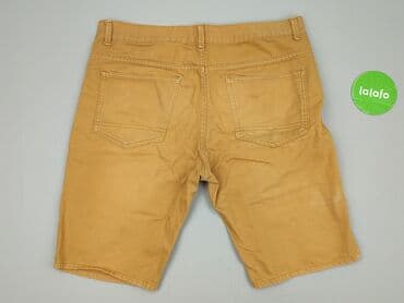 sweter w paski c a: Szorty dla mężczyzn, 3XL, Denim Co, stan - Dobry — 3
