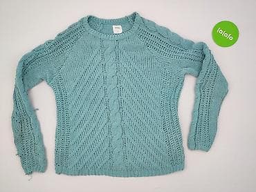 siksilk: Sinsay, Sweter damski, rozmiar S — 2