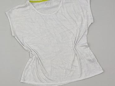 buty na ostrogi: Marks & Spencer, T-shirt damski, rozmiar M — 1