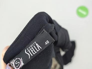kurtka stich: Stella, Tunika damska, rozmiar 4XL — 4