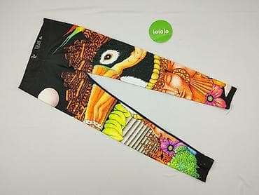 misbhv body: Leggings, Legginsy Sportowe damskie, rozmiar S — 2