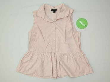 massimo bez koszulki: Atmosphere, Koszula damska, XL — 2