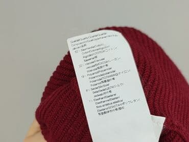 poliamid sweter: Sweter damski, rozmiar XS — 6