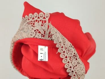 modne duże rozmiary bluzki i tuniki: Tunika damska, rozmiar 5XL — 6