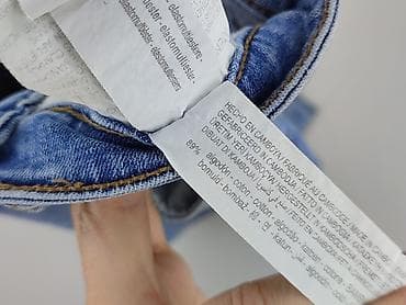 stradivarius jeansy: Stradivarius, Jeansy damskie, rozmiar S — 6