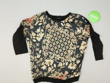 bluzki z bufkami reserved: Reserved, Bluzka damska, rozmiar S — 3