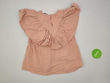 zara cargo: Zara, Bluzka damska, rozmiar L — 3