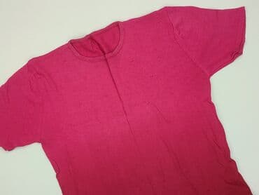 t shirty damskie ombre: Women`s T-shirt, size S — 2