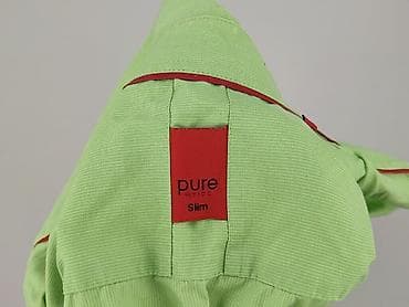 oversize t shirt basic: Pure, Koszulа dla mężczyzn, rozmiar S — 4