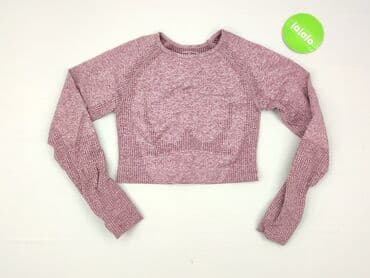 c a sweter w paski: Sweter damski, rozmiar L — 2