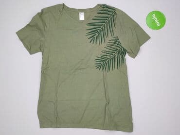 koszule 3xl: T-shirt damski, rozmiar M — 2