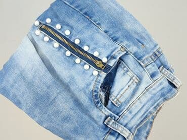 dżinsy z dziurami: Miss RJ, Jeans for women, size M (EU 38) — 7