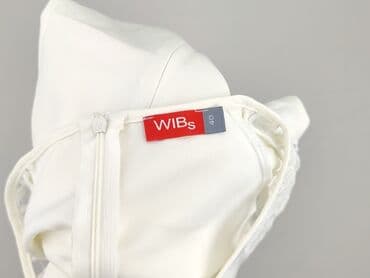 elegancka sukienka odcinana pod biustem: Wibs, Сукня жіноча, розмір L — 4