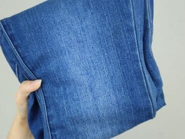 shein klapki na platformie: Shein, Jeansy damskie, rozmiar S — 7